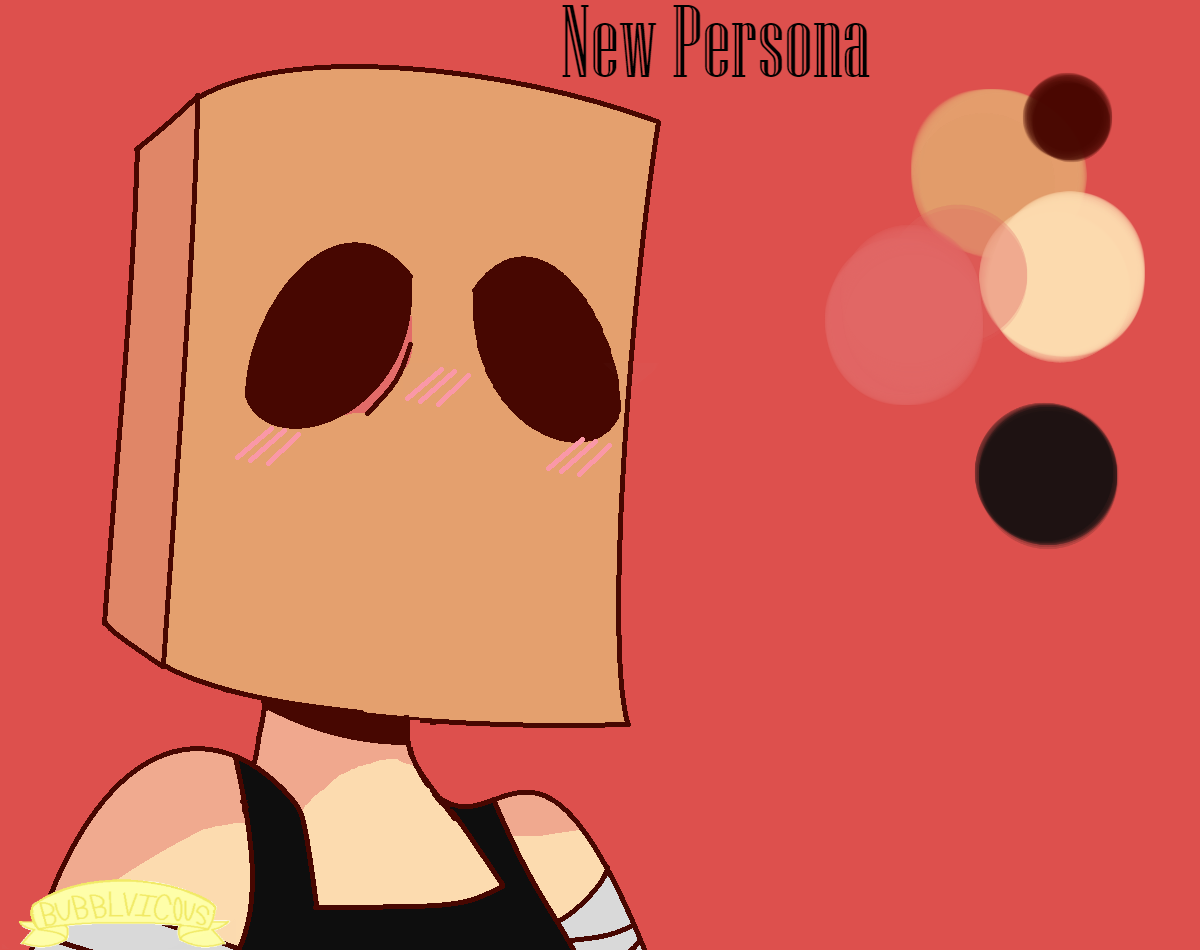 New Persona