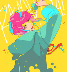 RAMUDA!