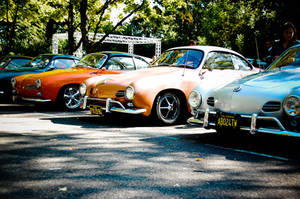 Karmann's