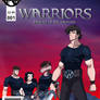 Warriors Heroes of The Universe 2023! Cover