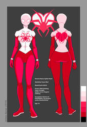 Spider-Heart 2024!