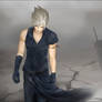 Cloud Strife