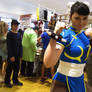 Sac Con june 2014 Chun-Li