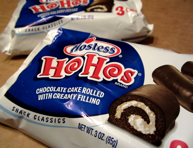 Ho-Hos