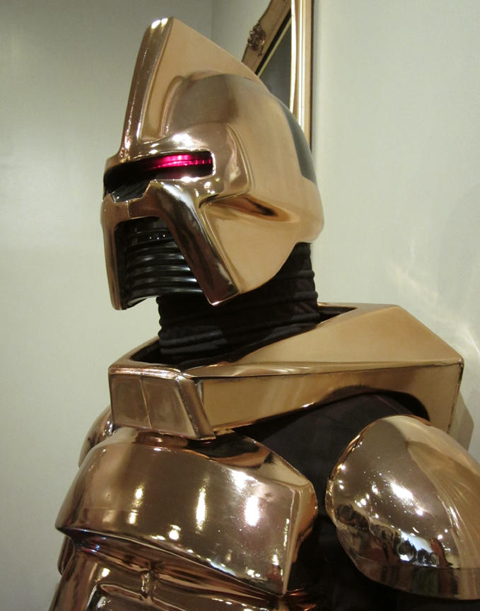 cylon 04 by agis261 on DeviantArt