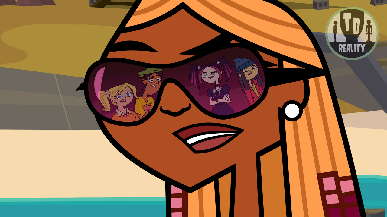 TDI Nichelle - The New Heather by TD-Reality on DeviantArt