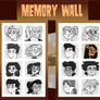 Total Eviction S4: Memory Wall