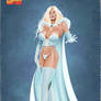 Emma Frost