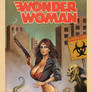Wonder Woman - Apocalypse