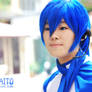 Kaito Vocaloid