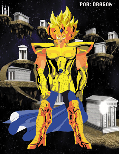 RETRO: Son Goku de Leo by dragonnjmb on DeviantArt RETRO: Son Goku de Leo by dragonnjmb on DeviantArt