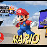 Super Smash Bros. Evolution: Mario