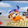 Super Smash Bros. Evolution S.O.: Duck Hunt