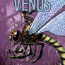 Legends of Ancient Venus Free Motion Book