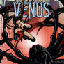 Legends of Ancient Venus Issue 2 Cover