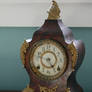 Vintage Clock