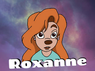 Roxanne