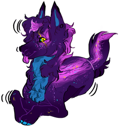 Space doq adopt - OPEN