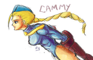 Cammy