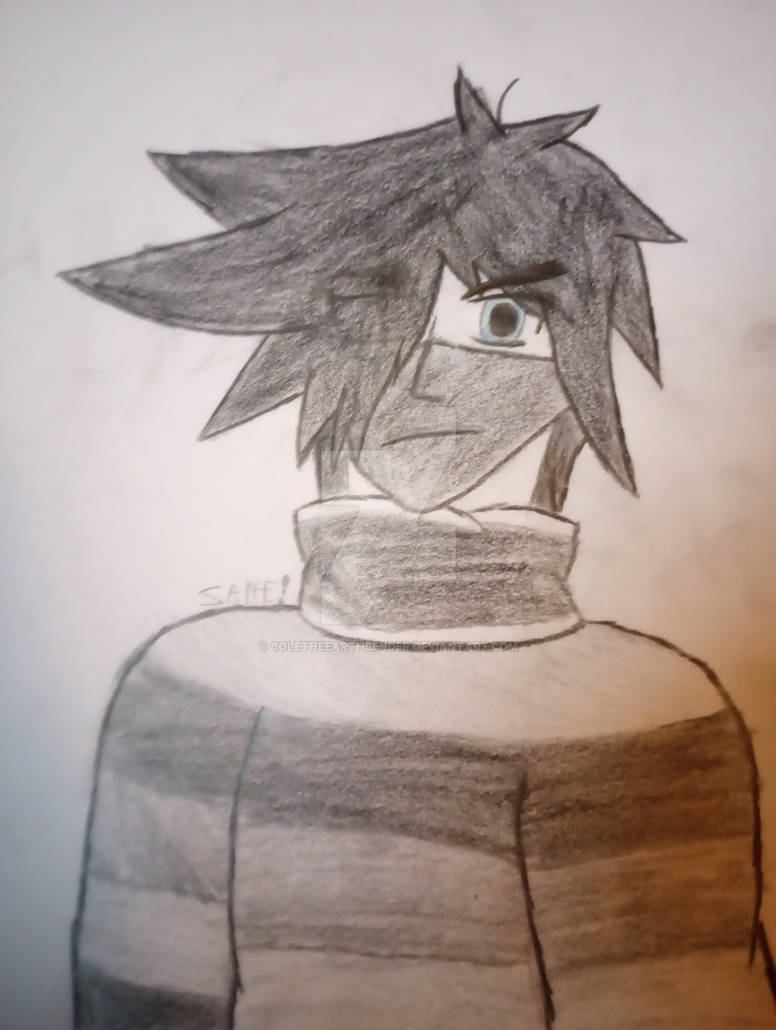 Zane ro'meave by Coletheearthbender on DeviantArt