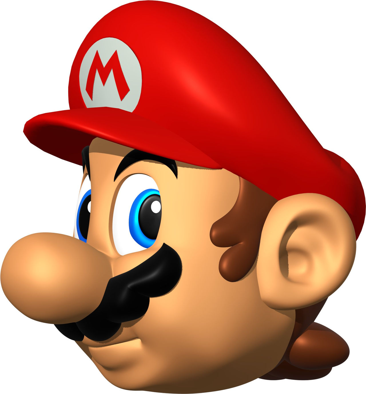 Mario Head Exploding Mariohead by GodzillaToyko on DeviantArt