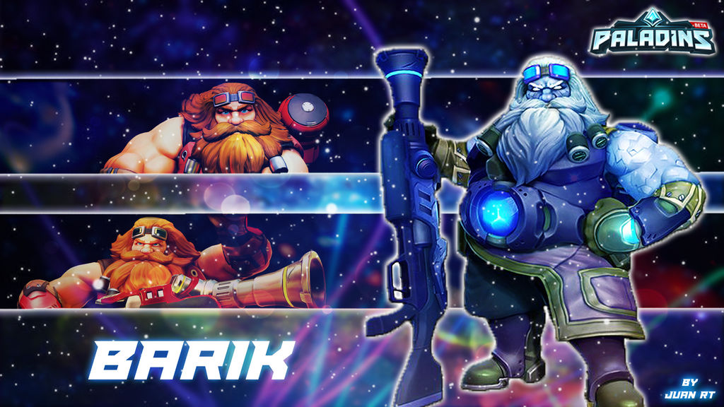 Api Barik 2 Wallpaper Barik By Juan Rt by JuanRT93 on DeviantArt