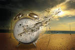 Out of time by AagaardDS