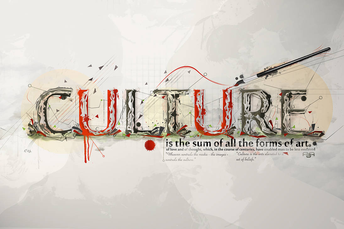 Culture by AagaardDS
