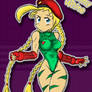 Cammy White