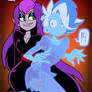 Phantasma and Sibella