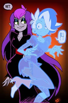 Phantasma and Sibella