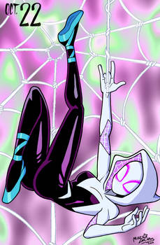 SpiderGwen2