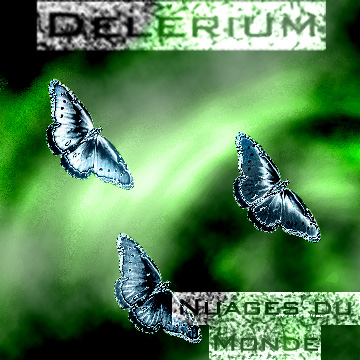 Delerium Cover 2