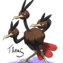 Dodrio