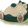 Snorlax