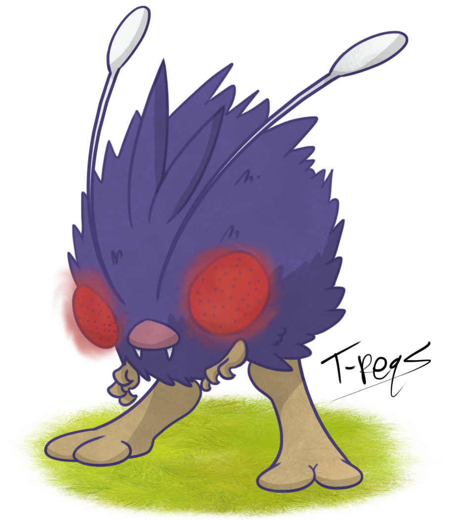 Venonat