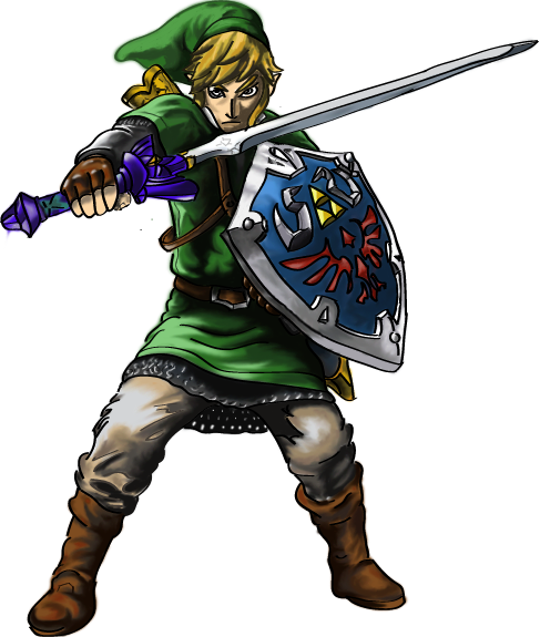 Link The Legend Of Zelda Skyward Sword By Burning8 On Deviantart Link The Legend Of Zelda Skyward Sword By Burning8 On Deviantart