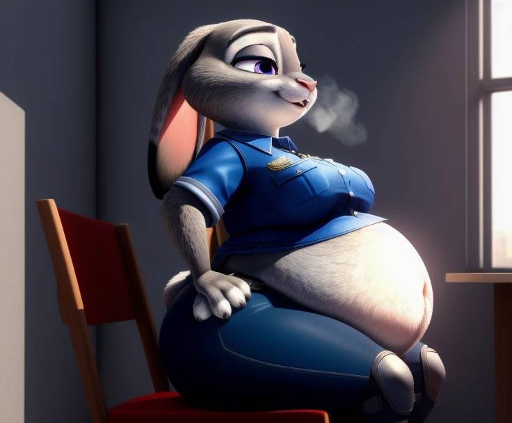 Thick Judy Hopps 3 By DropDead9 On DeviantArt thick-judy-hopps-3-by-dropdead9-on-deviantart