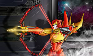 Archer Rodimus