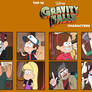 My Top 10 Favorite Gravity Falls Characters