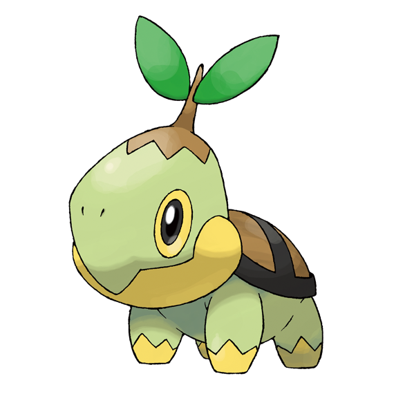 Bulky Tr Sweeper Another Starter To Be Putted Behind - Pokemon Black And  White Starters Final Evolution - Free Transparent PNG Clipart Images  Download