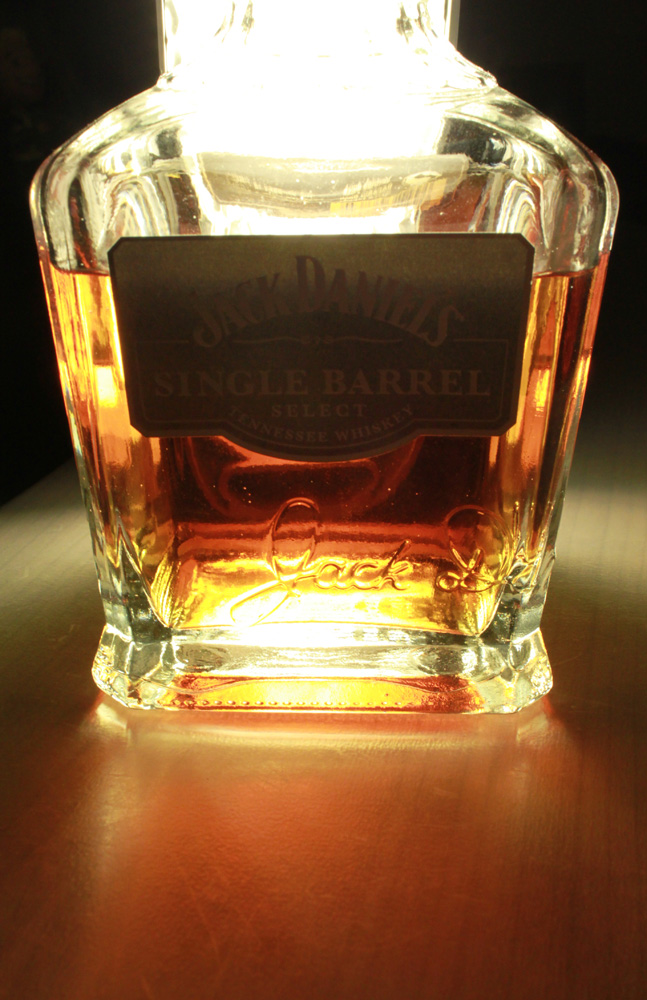 Jack Daniel's Illuminated