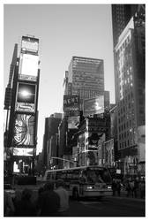 Times Square