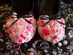 Sweets Deco Den Shoes by lessthan3chrissy