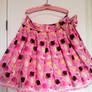 Cupcake Skirt