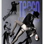 Tango poster