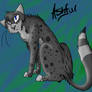 Ashfur.