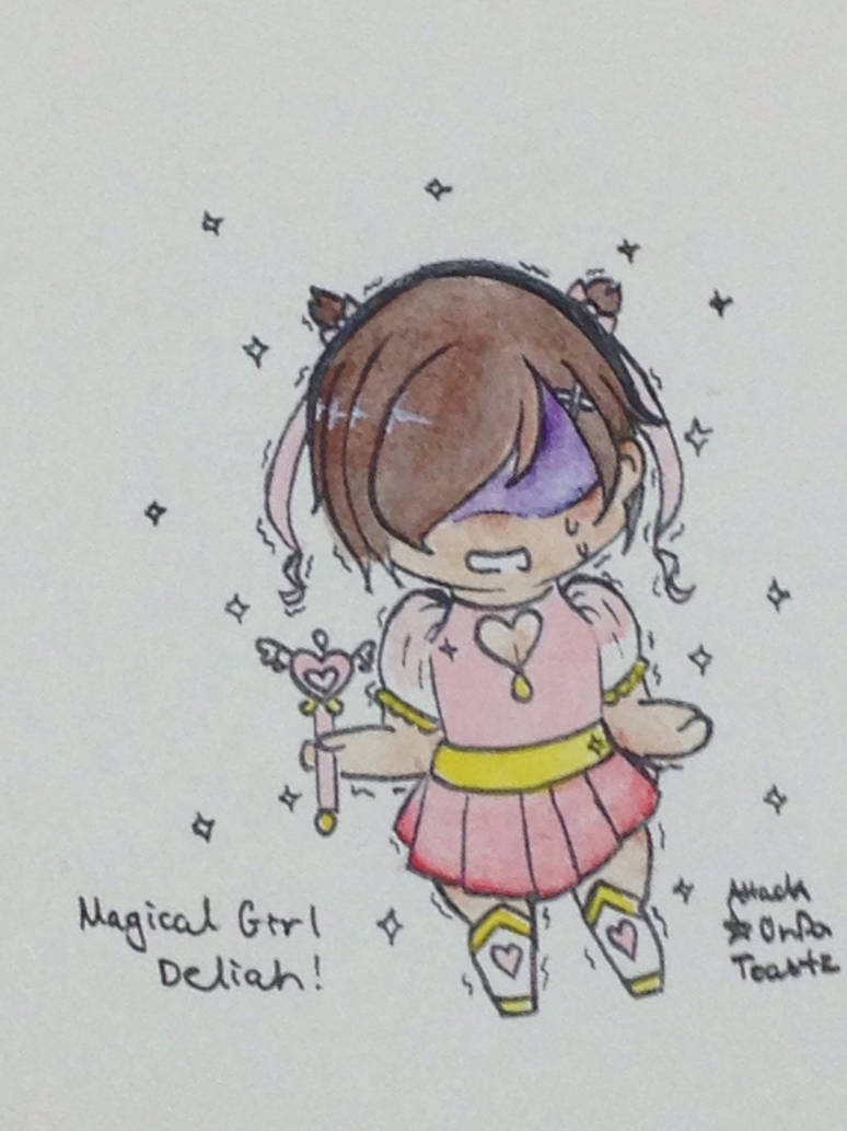 Magical gir-- Boy??? by SinfulToaster on DeviantArt