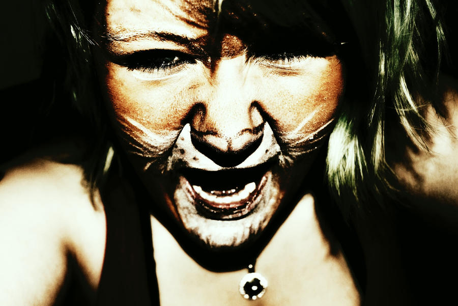 Rawr Rapper RAWR by Malie96 on DeviantArt