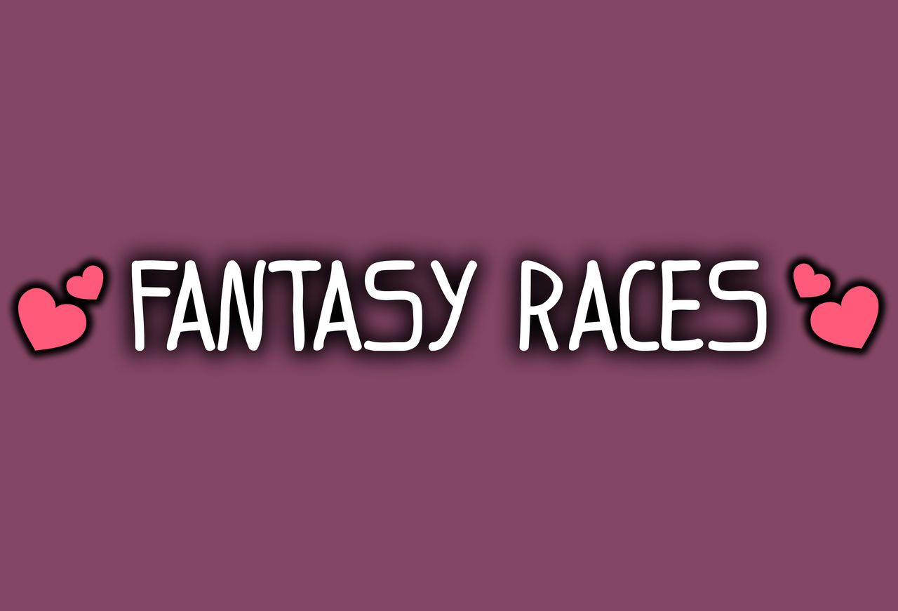 Galleries List - Fantasy Races by GlavaKolhoza on DeviantArt